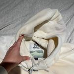 Madhappy X Columbia Lightweight Fleece Pullover Xs Photo 4