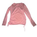 Avia  Soft Pink Long Sleeve Tee Photo 1