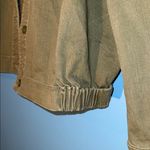 Gibson  Olive Green Jacket 3X Photo 2