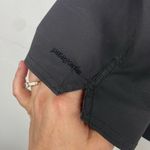 Patagonia Stretch Hydropeak Boardshorts -Black women’s shorts size 18 Photo 4