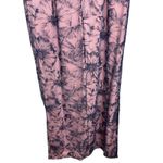 JS Collections  WINNIE COLUMN GOWN Dark Blush Lace Overlay Sz 10 Mother of Bride Photo 14