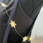 Reebok Black Athletic Tee w/ Sportsbra Photo 2