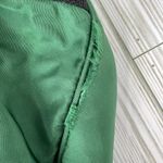 Ralph Lauren VTG POLO SPORT RARE Kelly Green backpack drawstring y2k sporty 90s Photo 3