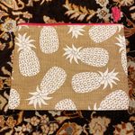 Mud Pie   Clutch Bag Photo 1