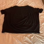Lululemon  Black Women's Top Photo 2
