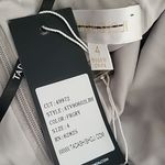 BHLDN 💯% Tadashi Shoji Odette T Dress Photo 13