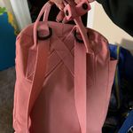 Fjällräven Fjallraven Kanken Mini Backpack Photo 1