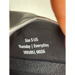 Thursday Country Star Black Boot Size 5 New Photo 7