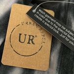 Urban Rebel brand size m‎ pullover crop sweatshirt NWT Purple Size M Photo 8