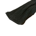 Cato  Women's Little Black Sweater Large but fits like a Med/Large Photo 5