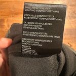 Free People NWT  Love Language Low Rise Vegan Leather Pants Photo 8