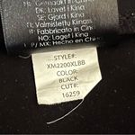 Liverpool  Pants Pull On Skinny Leg Mid Rise Stretch Knit Ponte Photo 5