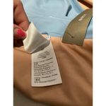 J.Crew  Light Blue Bikini Swim Bottom 3X Photo 3