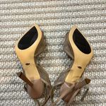 Tony Bianco  Miley Sandal in Nylon Skin Photo 7