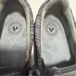 Anodyne No 11 Sport Trainer Womens comfort Shoes US 7W Black/Grey Photo 7