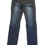 Buffalo David Bitton Women's Dark Wash Lightweight Jeans Size 29 Photo 0