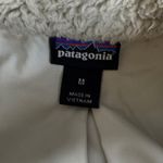 Patagonia  Women's Medium Better Sweater Fleece Vest Full Zip‎ Sleeveless Photo 5