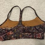 Kill Crew Camo Sports Bra! Yellow Size M Photo 1