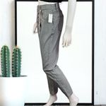 Joie Aerindis high-waits Pants stripped NEW Photo 4