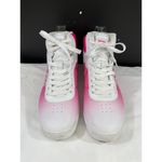 FILA Women's Pink Ombre Shoes/High-Top Sneakers Size 8.5 SKU 5677 Photo 1
