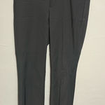 Liverpool Jeans Company  Charcoal Dress Pants Photo 0
