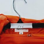 superdown Indy Ruffle Skirt Set in Orange Small Photo 14