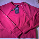 Nike  Women's Berry Sweatshirt Photo 7