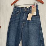 Levi's NWT  Cinch Barrel Jeans Photo 6