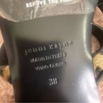 Jenni Kayne  Pony Hair Strappy Sandals in Cheetah Size 38 US 8 NEW Photo 6