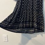 Faithfull the Brand  x Anthropologie Fresa Bell‎ Sleeve Floral Mini Dress XS Photo 8