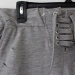 Distressed gray joggers Size undefined Photo 1