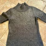 Simply Vera  Wang Sweater Dress Size M Photo 5