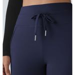 Halara NWT  softlyzero high waisted drawstring pocket full length joggers size XL Photo 3