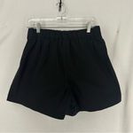 Gap  Off Duty Khaki Shorts Womens Medium Black Photo 7