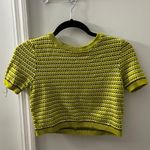 Princess Polly Green Top Photo 1