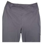 Halara  Midnight Blue Flared Yoga Pants Athletic Leggings Women's XL Photo 3