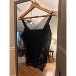 White House | Black Market  NWT Sequins Formal Cami Size XS/ Holiday/Cocktail/Party Photo 2