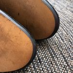 Etienne Aigner  Ville Heels Laser Cut Leather 9.5 Photo 9