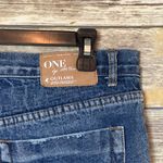 One Teaspoon 1955 Outlaws Denim Shorts Size 29 Photo 4