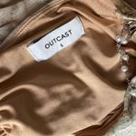 Generation Outcast Clothing Outcast Clothing CATERINA Maxi Dress iridescent pearl  Photo 7