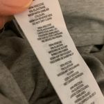 Boohoo NWT  Grey “Ready For The Ride” Soft Romper Photo 5