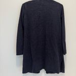 Barefoot Dreams  CozyChic Lite Collared Patch Pocket Cardigan Size s Photo 5