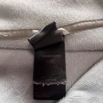 The North Face Women’s Gray Full Zip Cowl Jacket Coat Sweatshirt Sz L GUC Photo 4