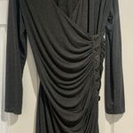 Momo Maternity Maternity/ Nursing Dress Photo 0