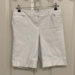 White House | Black Market Bermuda Shorts Photo 3