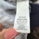 Kate Spade , New York hibiscus striped ruffle pullover Photo 4