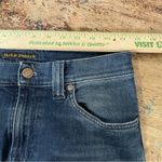 Nudie Jeans Organic Distressed Jeans Unisex‎ ITALY 28x32 Blue Size 28 Photo 6