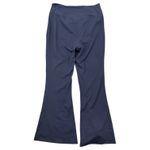 Halara  Midnight Blue Flared Yoga Pants Athletic Leggings Women's XL Photo 1