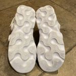 Nike  Owaysis White Sandal Shoes Womens Size 9 CK9283-100 Lightweight Comfort Photo 6
