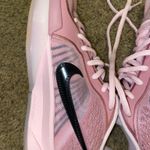 Nike Pink Sabrina 2 Basketball Shoes Photo 4